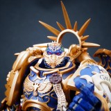 CTC 4164 Helmet for Ultramarines Primarch Roboute Guilliman