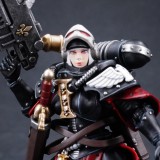 CTC 4172 Head Sculpture for Adepta Sororitas Battle Sister