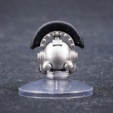 CTC 4180 Helmet for lron Warriors Figures