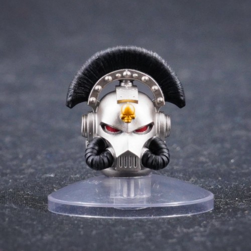 CTC 4180 Helmet for lron Warriors Figures