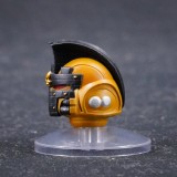 CTC 4181 Helmet for Imperial Fists Fafnir Rann