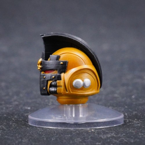 CTC 4181 Helmet for Imperial Fists Fafnir Rann