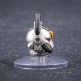 CTC 4180 Helmet for lron Warriors Figures