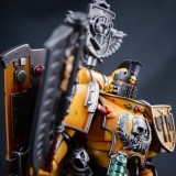 CTC 4181 Helmet for Imperial Fists Fafnir Rann