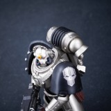 CTC 4180 Helmet for lron Warriors Figures