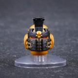 CTC 4181 Helmet for Imperial Fists Fafnir Rann