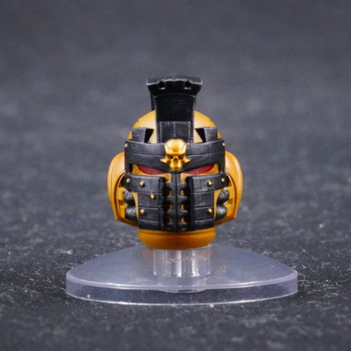 CTC 4181 Helmet for Imperial Fists Fafnir Rann