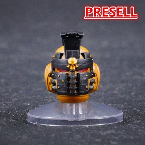 CTC 4181 Helmet for Imperial Fists Fafnir Rann