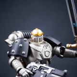 CTC V2.0 4182 Helmet with Magnetic LED Light for lron Warriors Figures