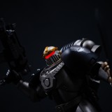 CTC V2.0 4182 Helmet with Magnetic LED Light for lron Warriors Figures