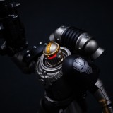 CTC V2.0 4182 Helmet with Magnetic LED Light for lron Warriors Figures