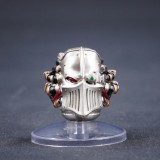 CTC Helmet for Iron Warriors Perturabo Primarch of the lVth Legion defense + 1