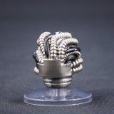 CTC Helmet for Iron Warriors Perturabo Primarch of the lVth Legion defense + 1