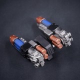 CTC 565 Laser cannon for Ultramarines Cataphractii Terminator