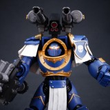 CTC 564 Artillery for Ultramarines Cataphractii Terminator