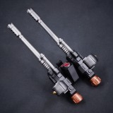 CTC 564 Artillery for Ultramarines Cataphractii Terminator