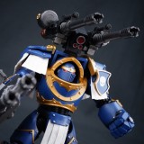 CTC 564 Artillery for Ultramarines Cataphractii Terminator
