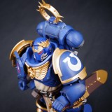 CTC 4151-B Helmet for Ultramarines Figures