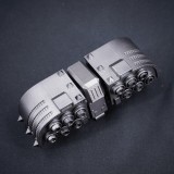 CTC 566 Rocket launcher for Ultramarines Cataphractii Terminator