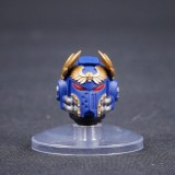 CTC 4151-B Helmet for Ultramarines Figures