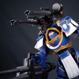 CTC 564 Artillery for Ultramarines Cataphractii Terminator
