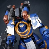CTC 565 Laser cannon for Ultramarines Cataphractii Terminator