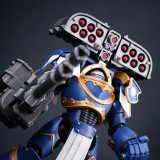 CTC 566 Rocket launcher for Ultramarines Cataphractii Terminator