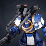 CTC 564 Artillery for Ultramarines Cataphractii Terminator