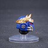 CTC 4151-B Helmet for Ultramarines Figures