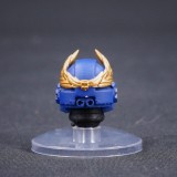 CTC 4151-B Helmet for Ultramarines Figures
