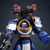 CTC 565 Laser cannon for Ultramarines Cataphractii Terminator