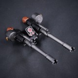 CTC 564 Artillery for Ultramarines Cataphractii Terminator