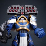 CTC 566 Rocket launcher for Ultramarines Cataphractii Terminator
