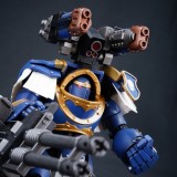 CTC 565 Laser cannon for Ultramarines Cataphractii Terminator