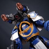 CTC 565 Laser cannon for Ultramarines Cataphractii Terminator