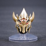 CTC 4161 Helmet for Chaos Space Marine