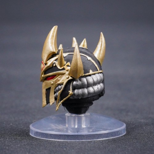 CTC 4161 Helmet for Chaos Space Marine