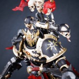 CTC 4161 Helmet for Chaos Space Marine