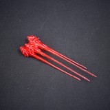 CTC 645 & 646 Shooting effect parts for Iron Warriors Perturabo Primarch of the lVth Legion