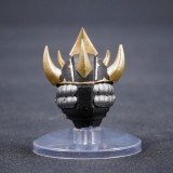CTC 4161 Helmet for Chaos Space Marine