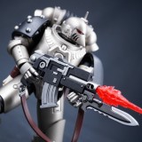 CTC 647 3pcs Shooting effect parts