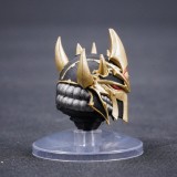 CTC 4161 Helmet for Chaos Space Marine