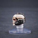 CTC Black Templars Helmets