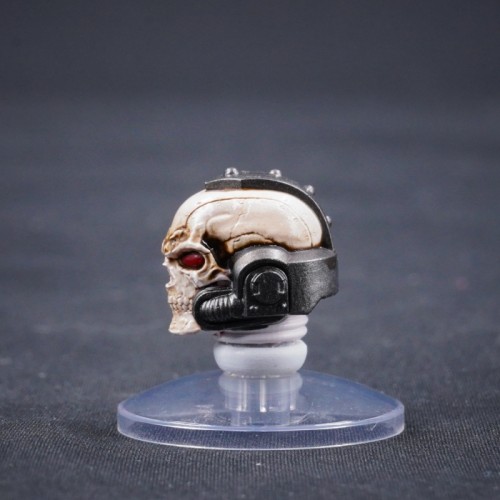 CTC Black Templars Helmets