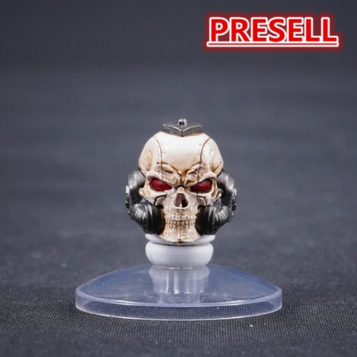 CTC Black Templars Helmets