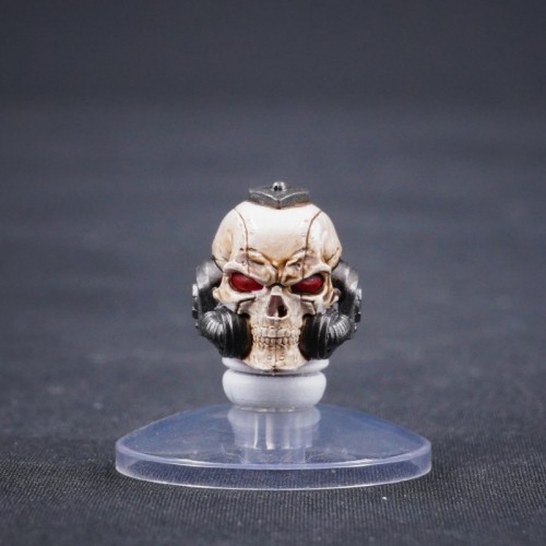 CTC Black Templars Helmets