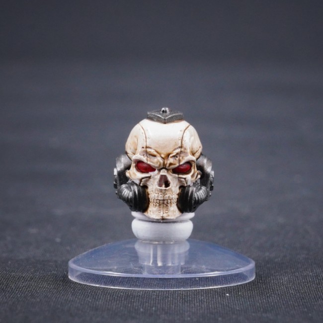 CTC Black Templars Helmets