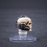 CTC Black Templars Helmets