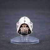 CTC Black Templars Helmets