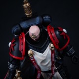 CTC 4173 Head Sculpture for Black Templars Figures